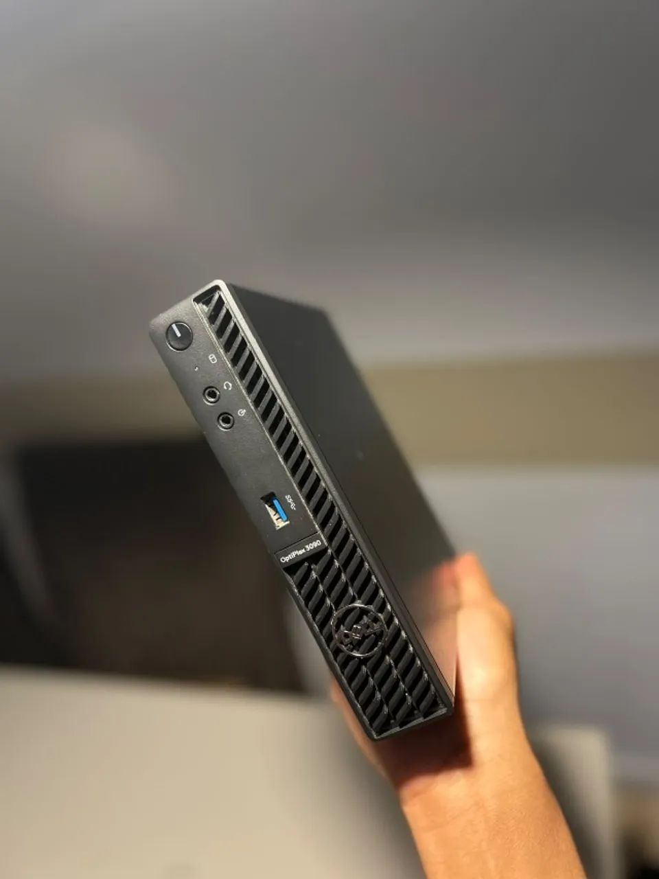 PC Dell OptiPlex 3090 Mini