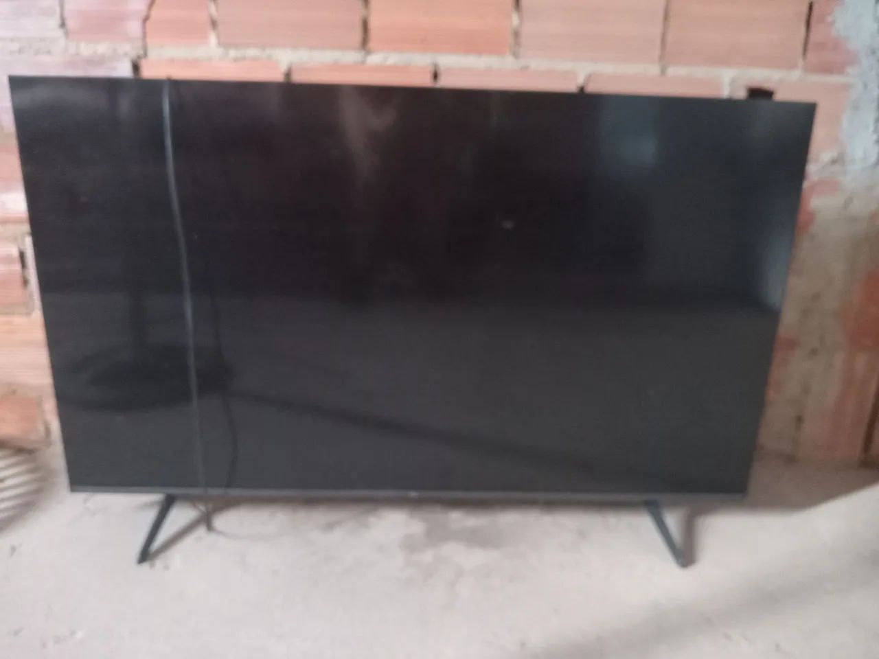 TV com avaria  - Foto 2