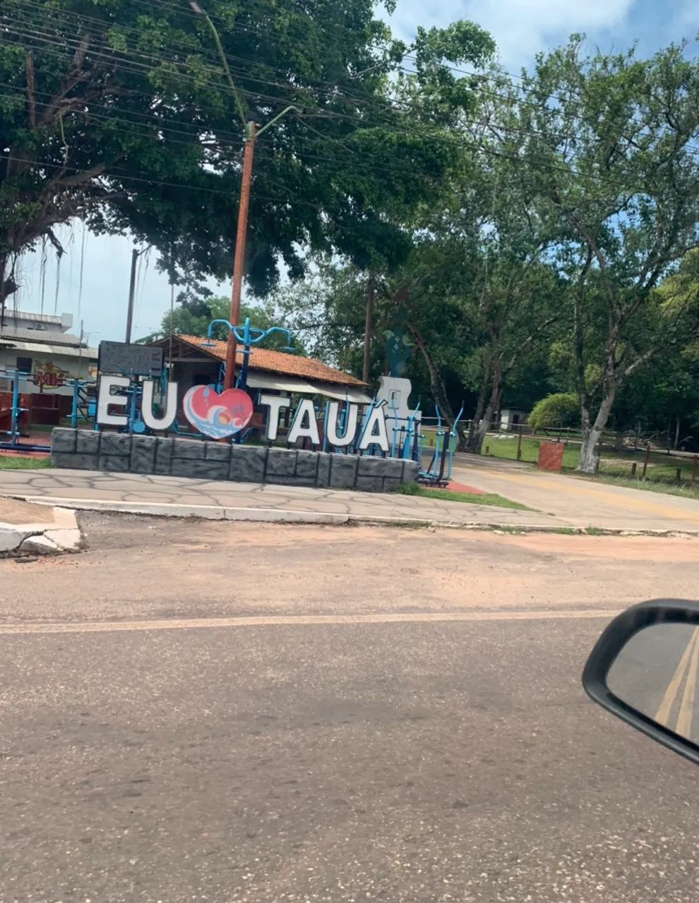 BARBADA DE VERÃO NO TAUÁ  - Foto 2