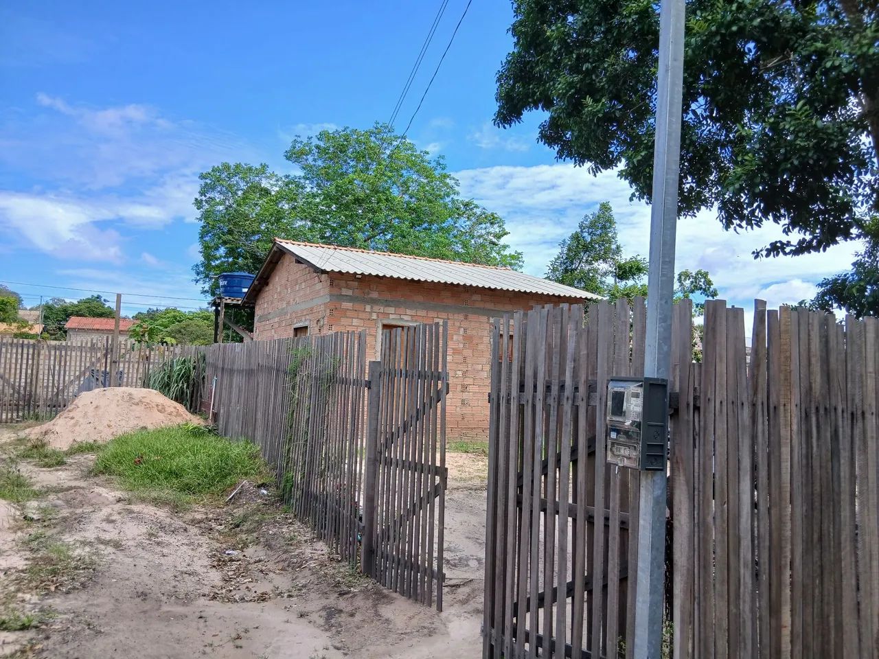 Vendo casa  - Foto 2
