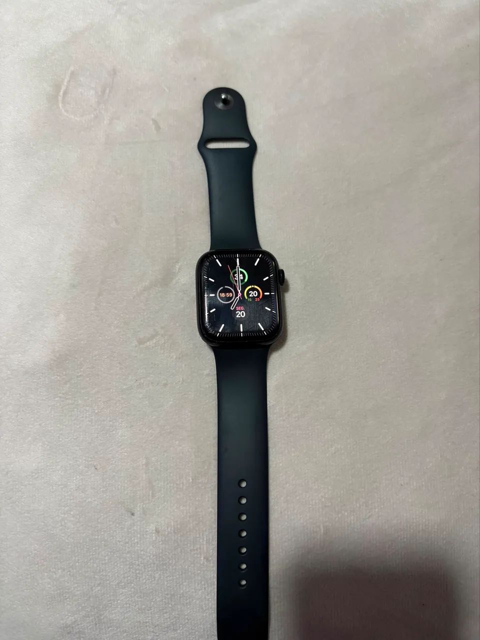 Apple Watch série 8 45mm