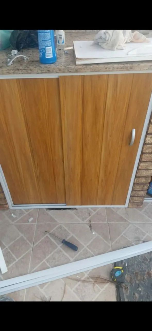 Forro pvc pia pvc - Foto 4