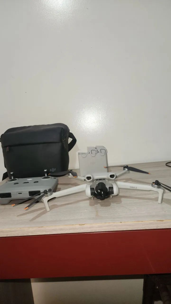 Dji mini 3 fly more combo plus  - Foto 3