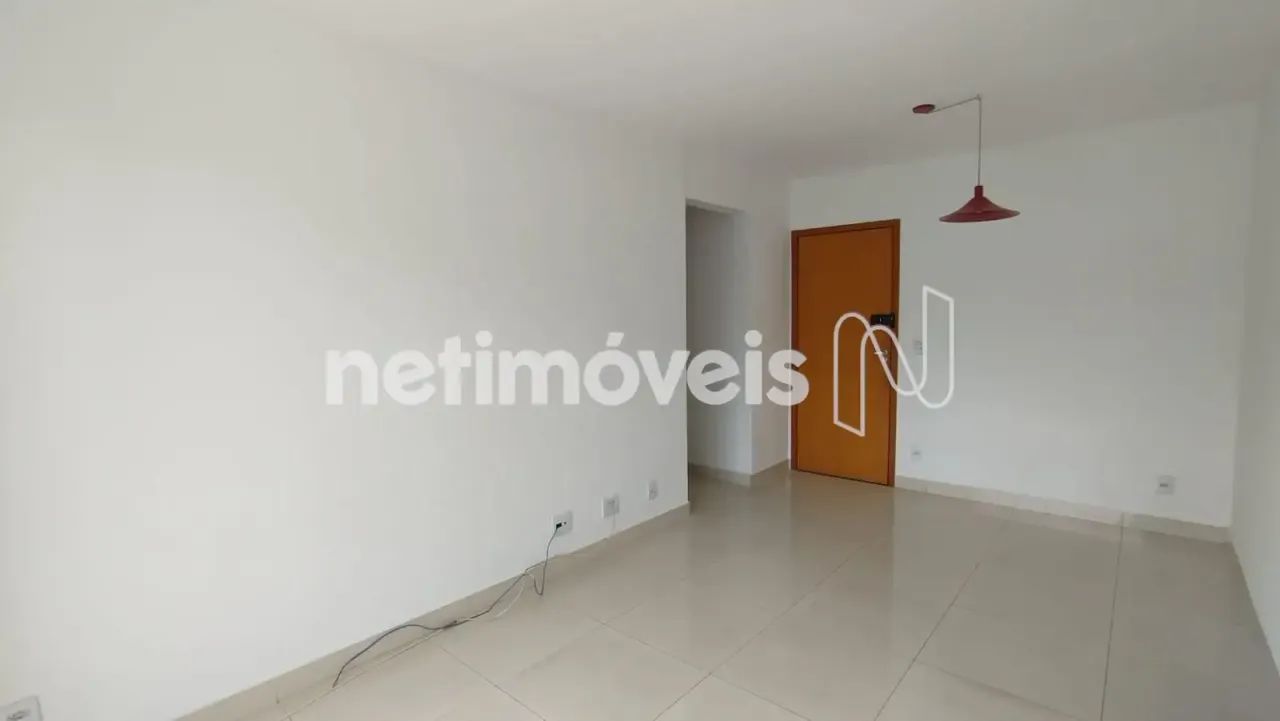 APARTAMENTO 2 QUARTOS COM SUÍTE PARA ALUGAR NO BURITIS  66M² - Foto 3