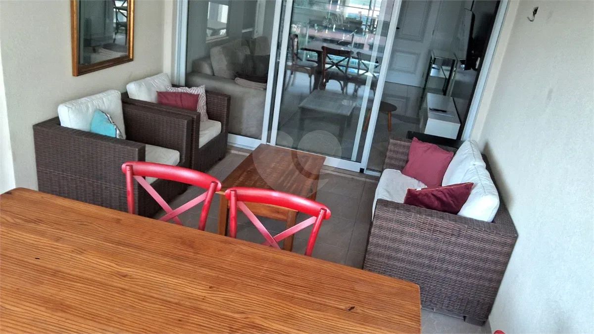 Apartamento com 2 quartos para locação em Cidade monções - SP - Foto 5