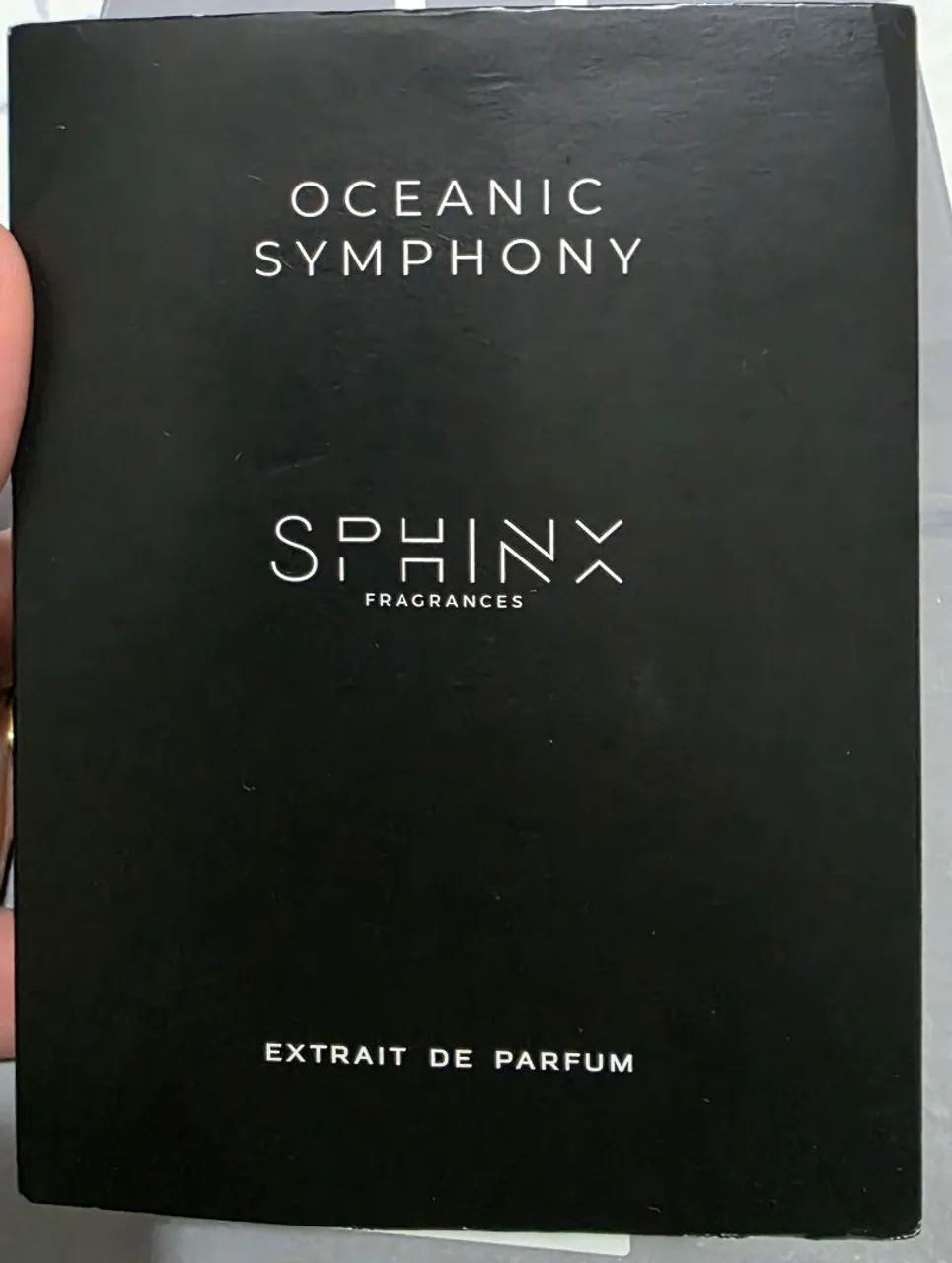Oceanic Symphony