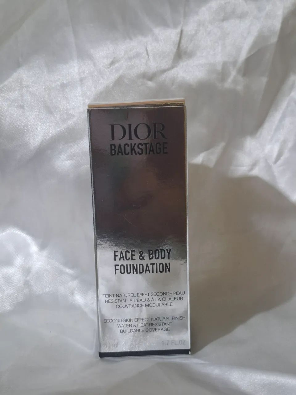Bases Dior  - Foto 3