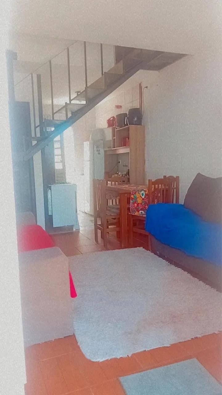 Alugo Sobradinho no Par Princesa do Sul - Foto 5