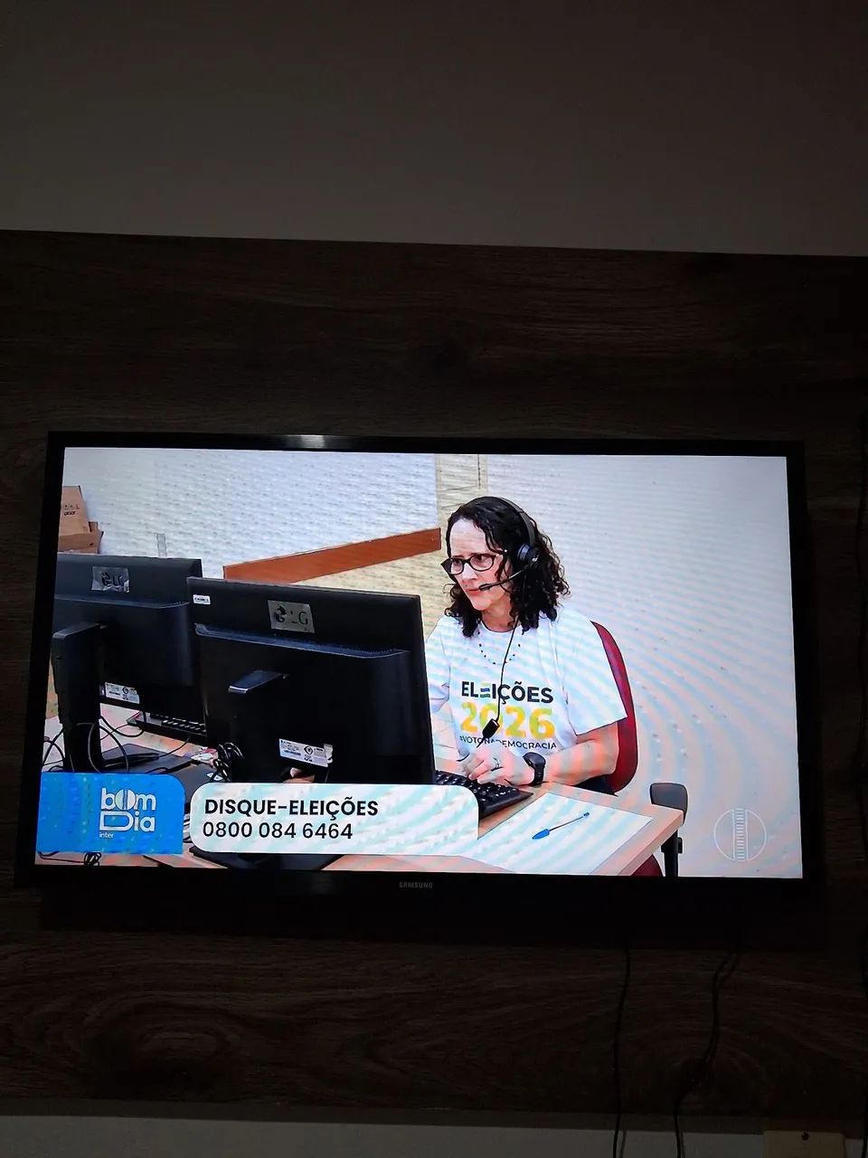 Vendo Tv - Foto 2