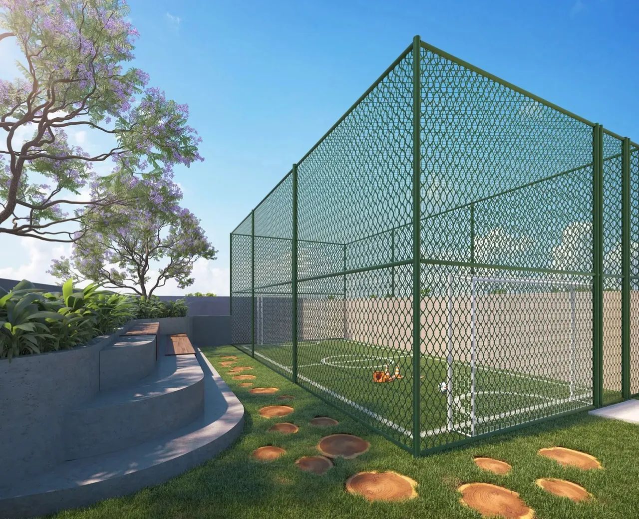 CASA PARQUE - Foto 2