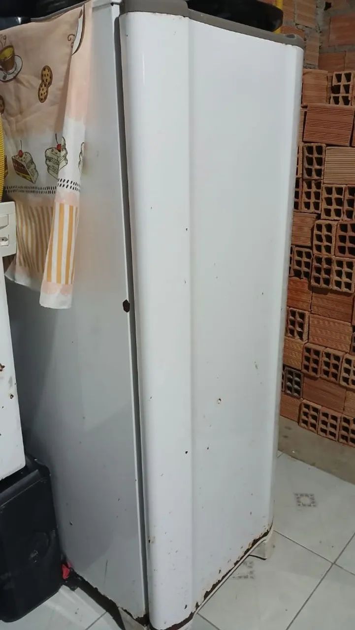 Geladeira  - Foto 2