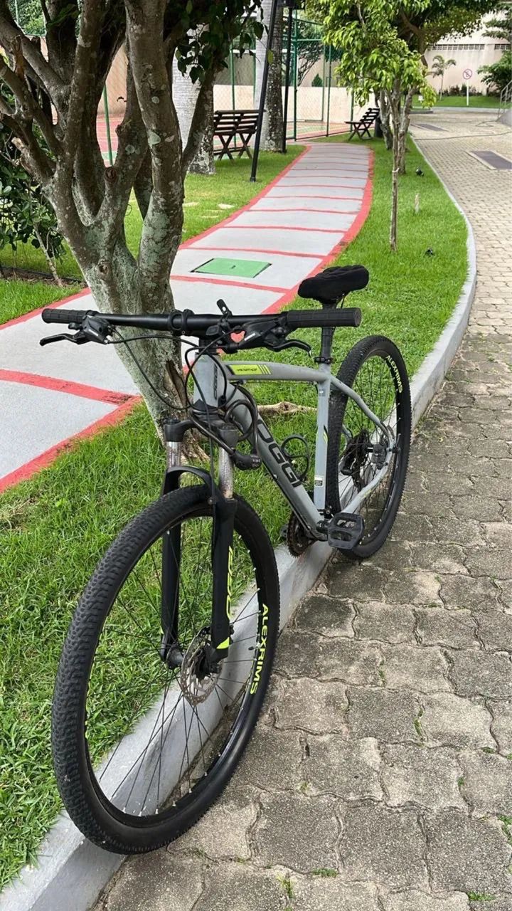 Bicicleta Oggi Hacker - Foto 3