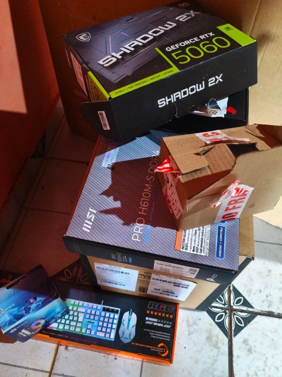 Vendo Pc gamer - Foto 3