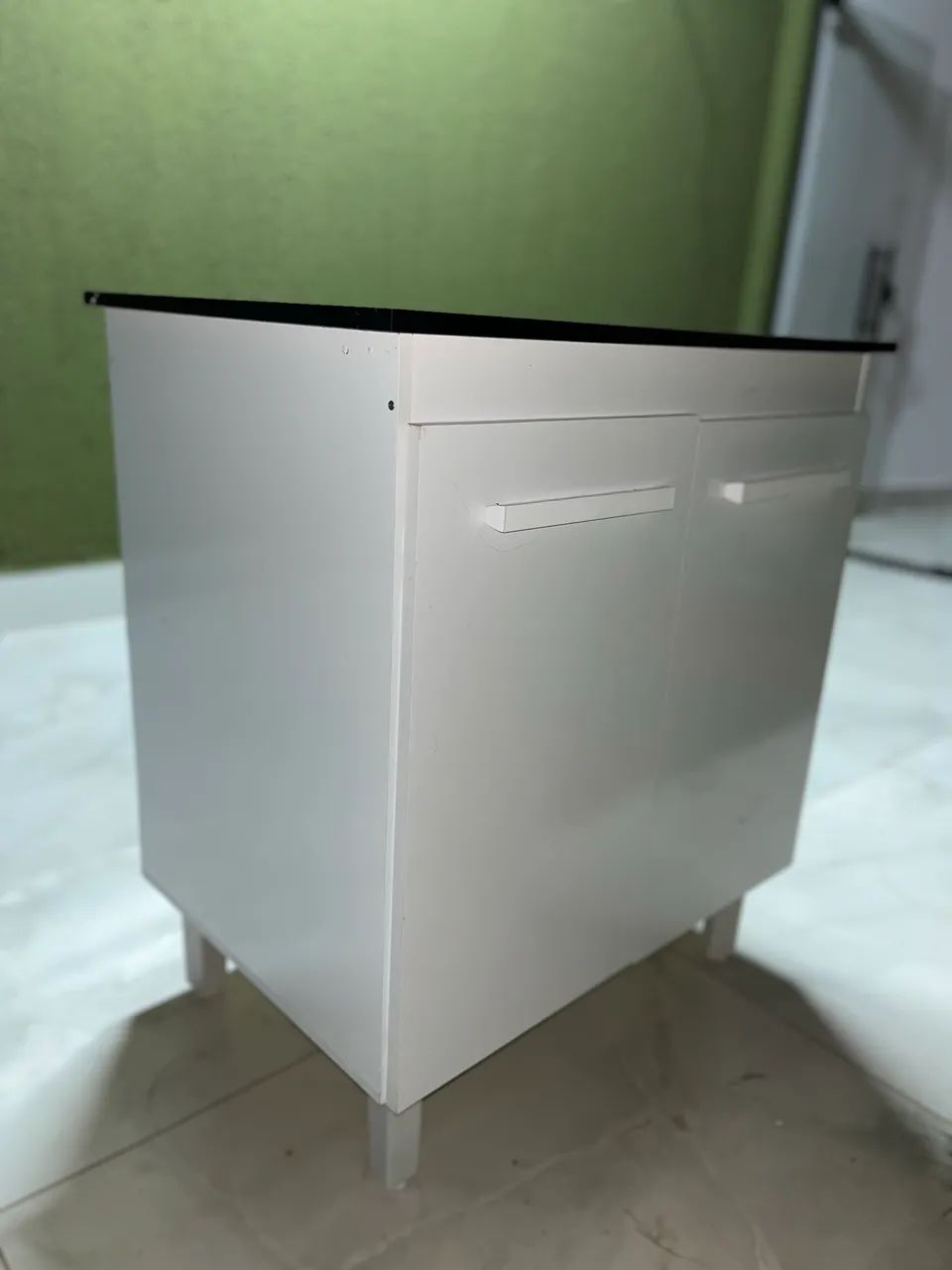 ARMÁRIO FOGÃO COOKTOP - Foto 4