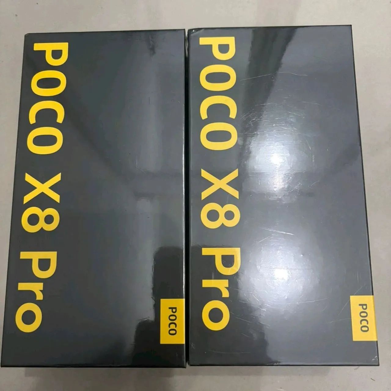 Poco X8 Pro 512gb 12ram. Global. - Foto 3
