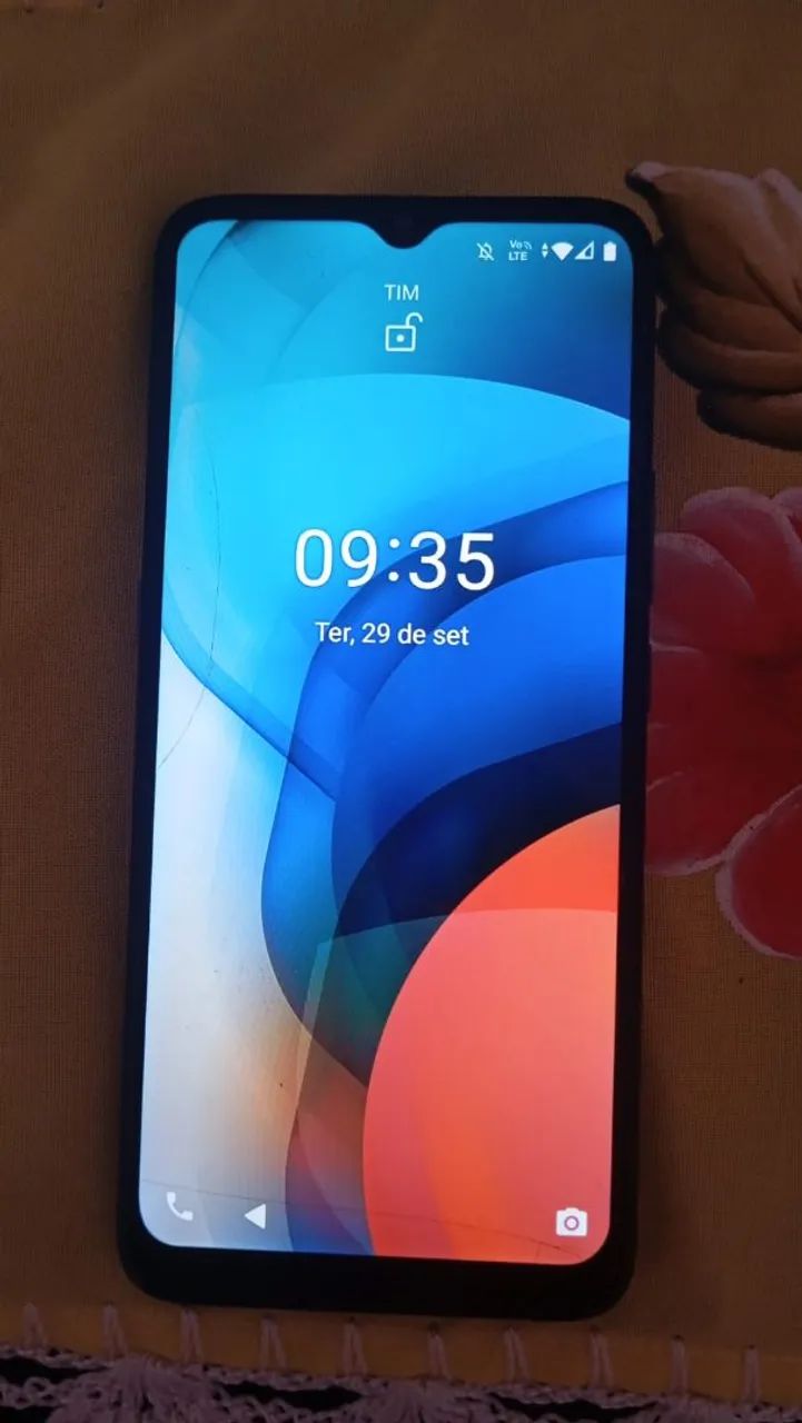Celular Moto E7 - Foto 4