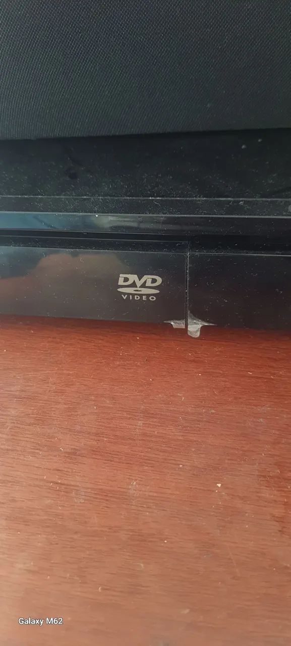 DVD Bluetooth 