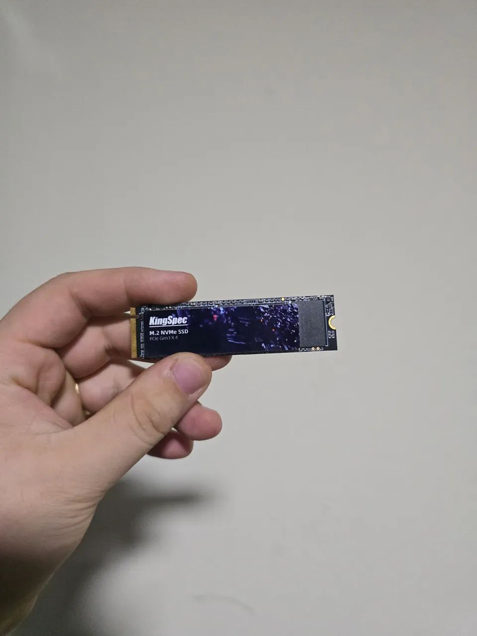 SSD 1TB NVME KingSpec