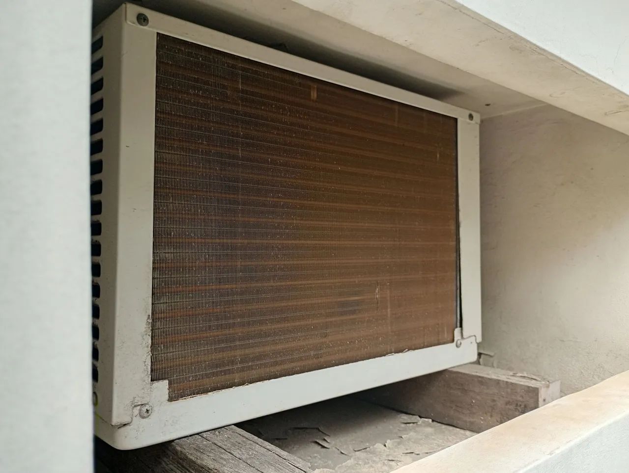 Ar condicionado de janela Gree 7.500 - Foto 2