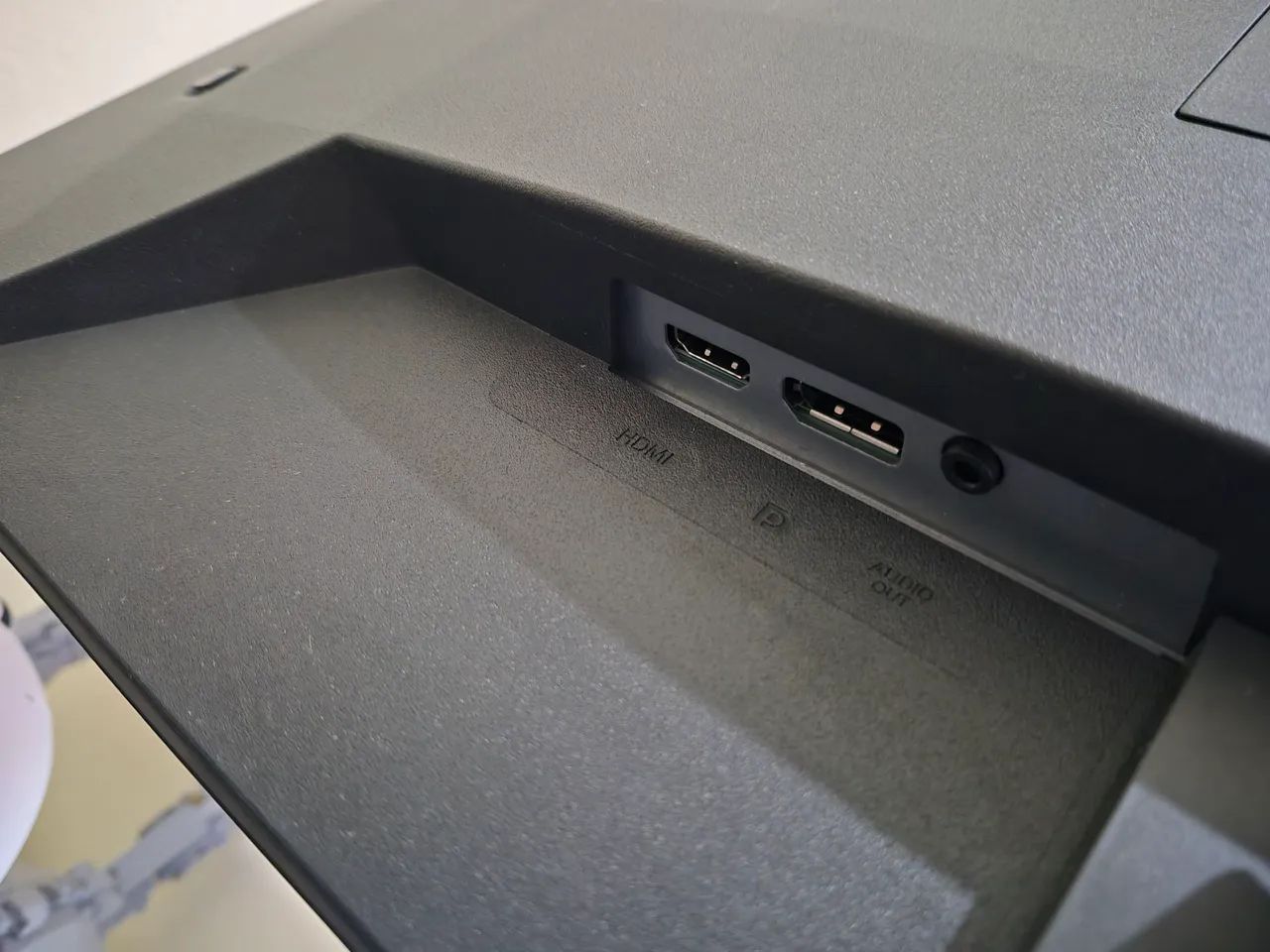 Monitor Philips Evnia 27 Polegadas  - Foto 4