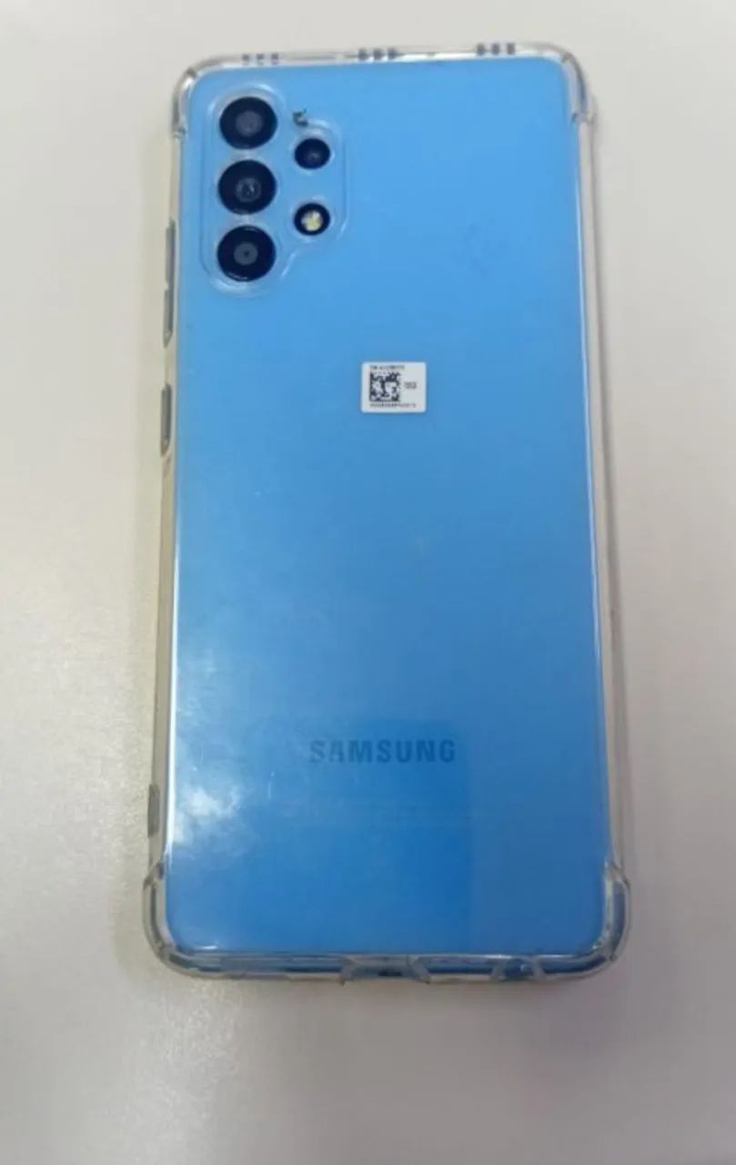 Samsung A32 128G - Foto 2