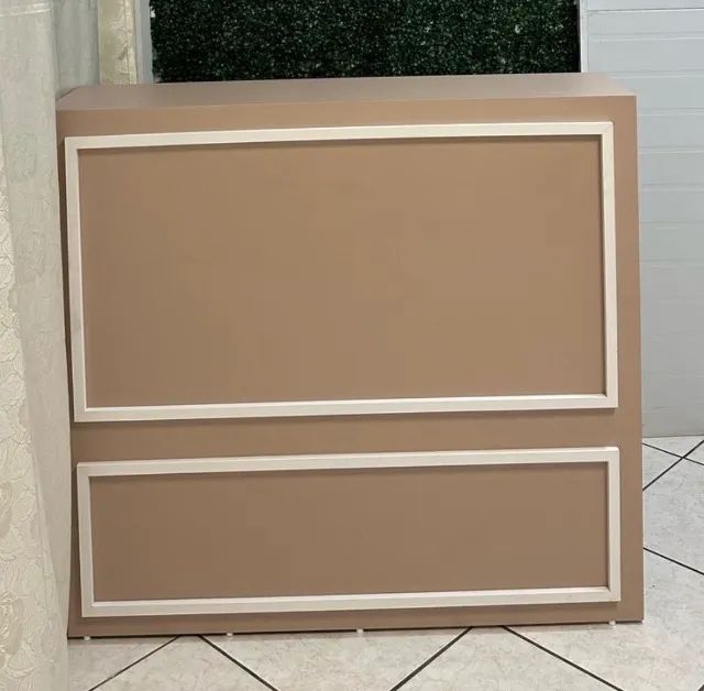 Balcão recepção/caixa