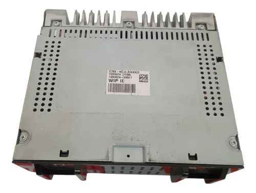 Modulo Multimidia Onix Tracker 2020 2021/.. * 