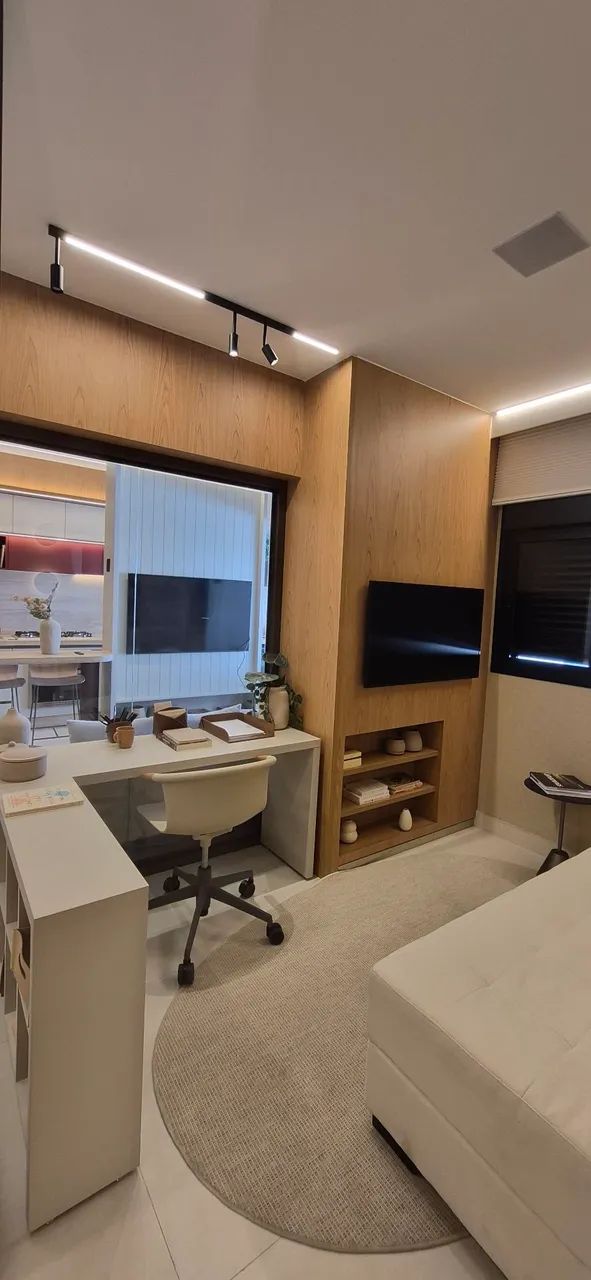 APARTAMENTO NO ELDORADO EM FRENTE A AV. MILÃO  - Foto 3