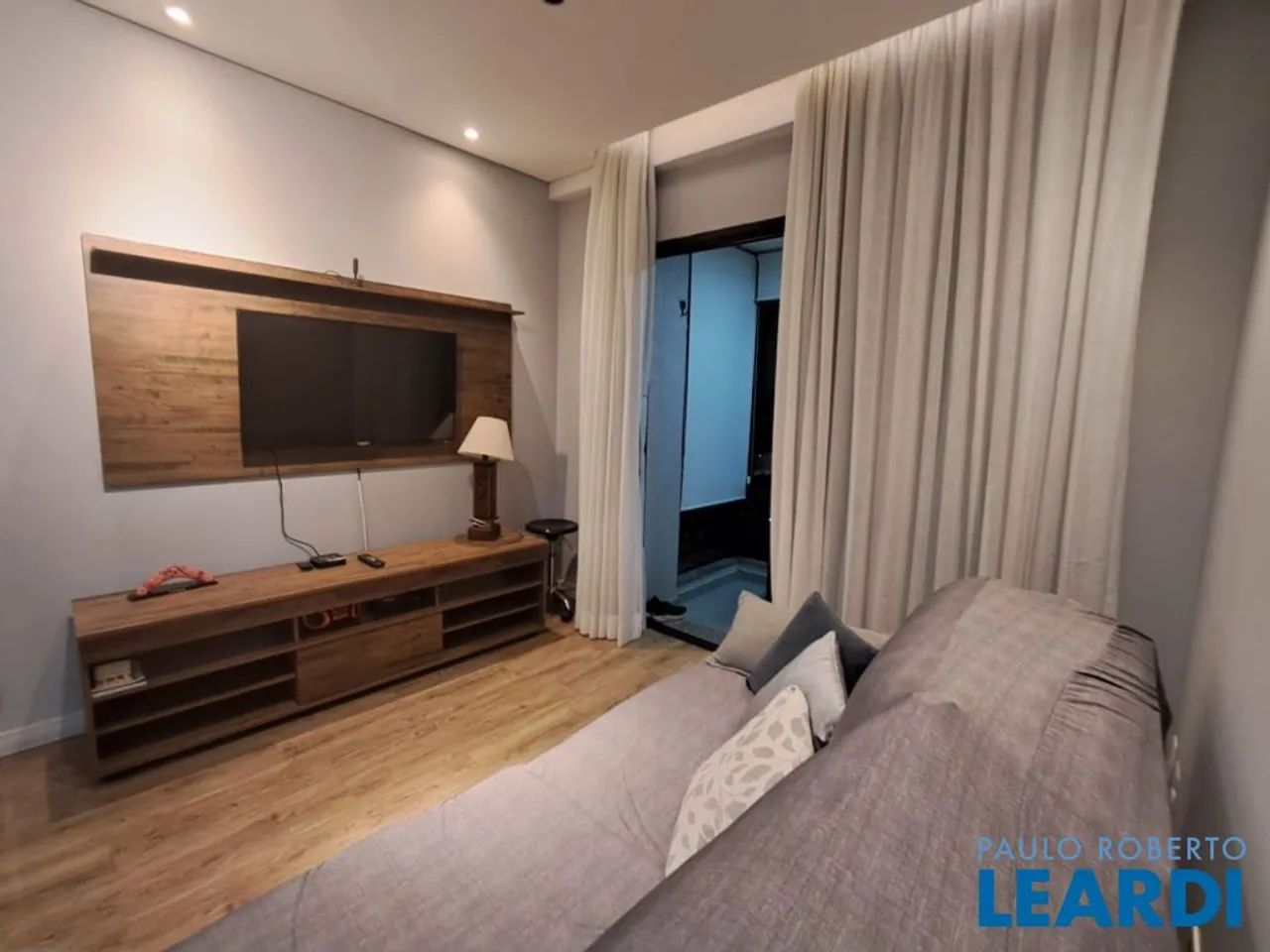 APARTAMENTO - VILA OLÍMPIA - SP - Foto 2