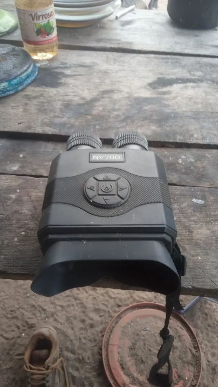 Vendo binóculo visão noturna  - Foto 2