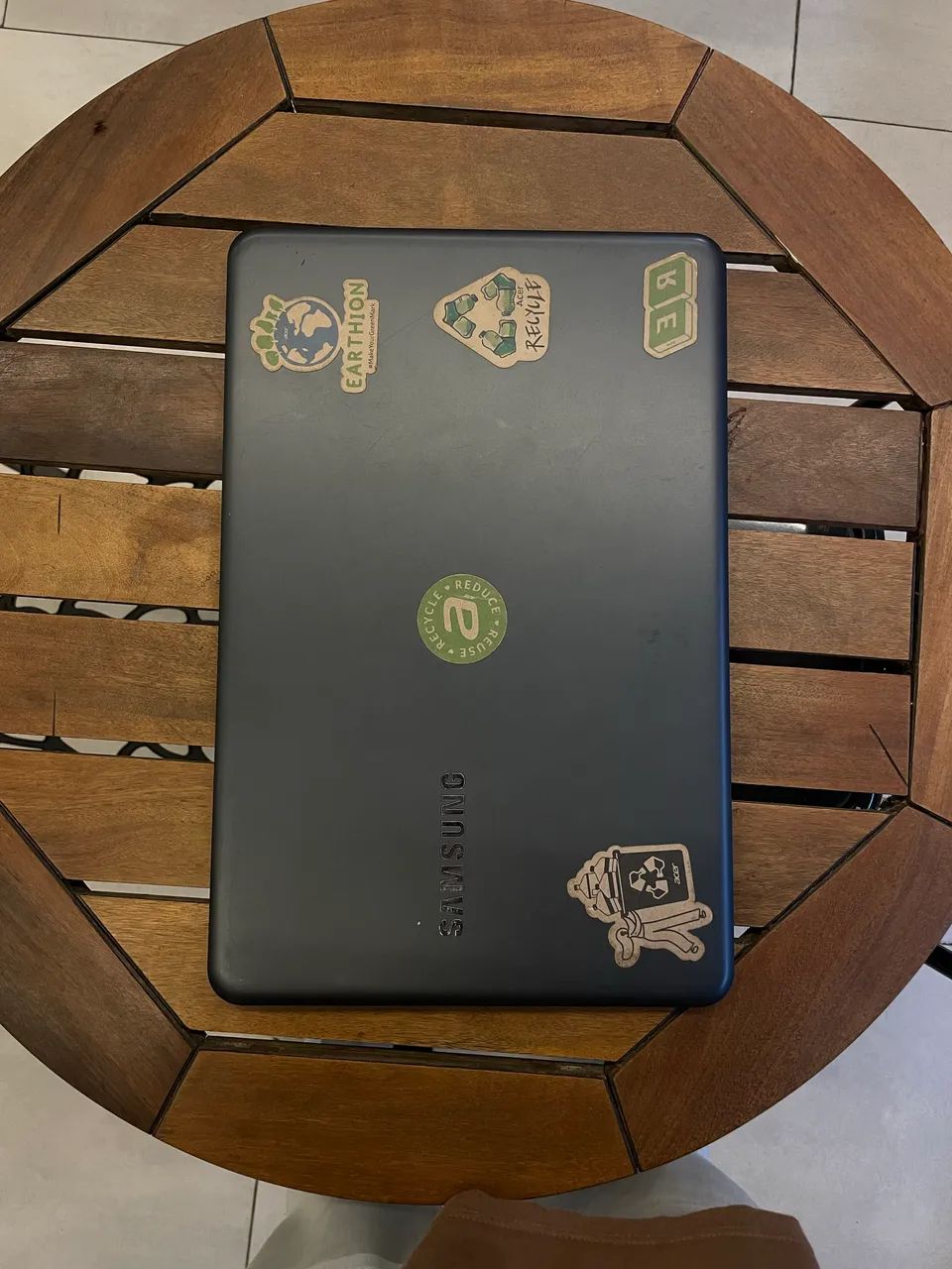 Notebook Samsung Expert 4gb RAM - Foto 2