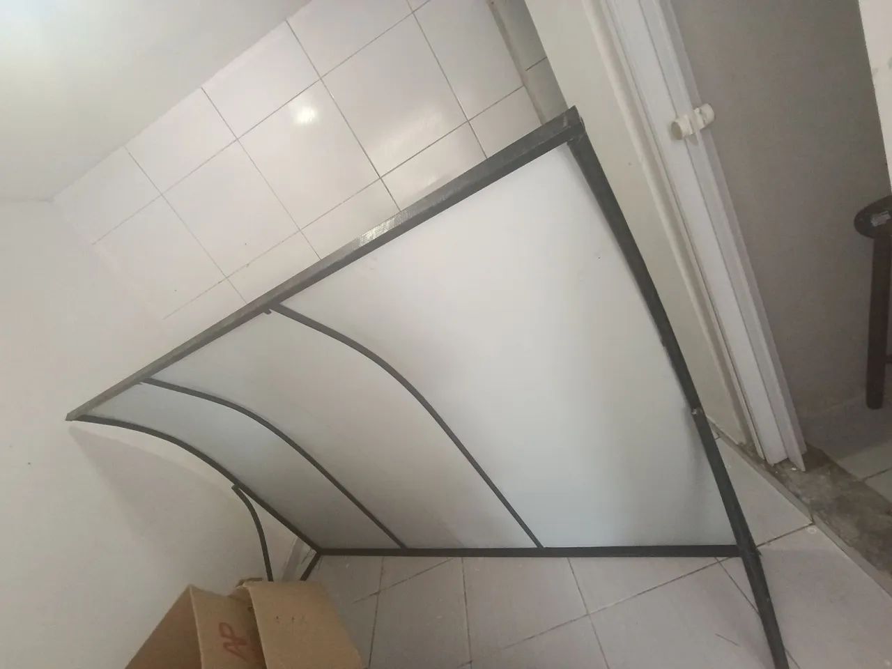 Painel Preto - Foto 2