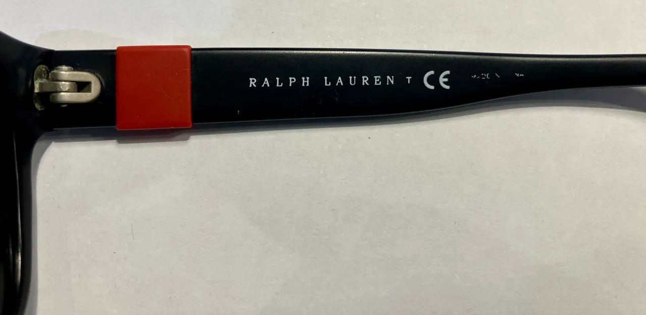 Óculos de Sol Ralph Lauren RL8131 - Foto 3