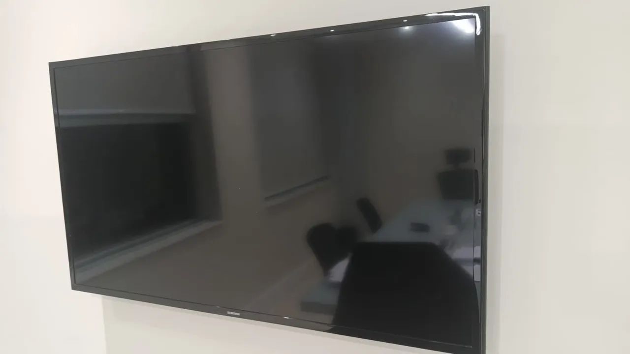 Tv Samsung 43 polegadas