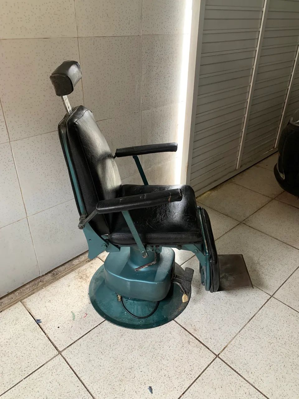cadeira de salão/barbearia