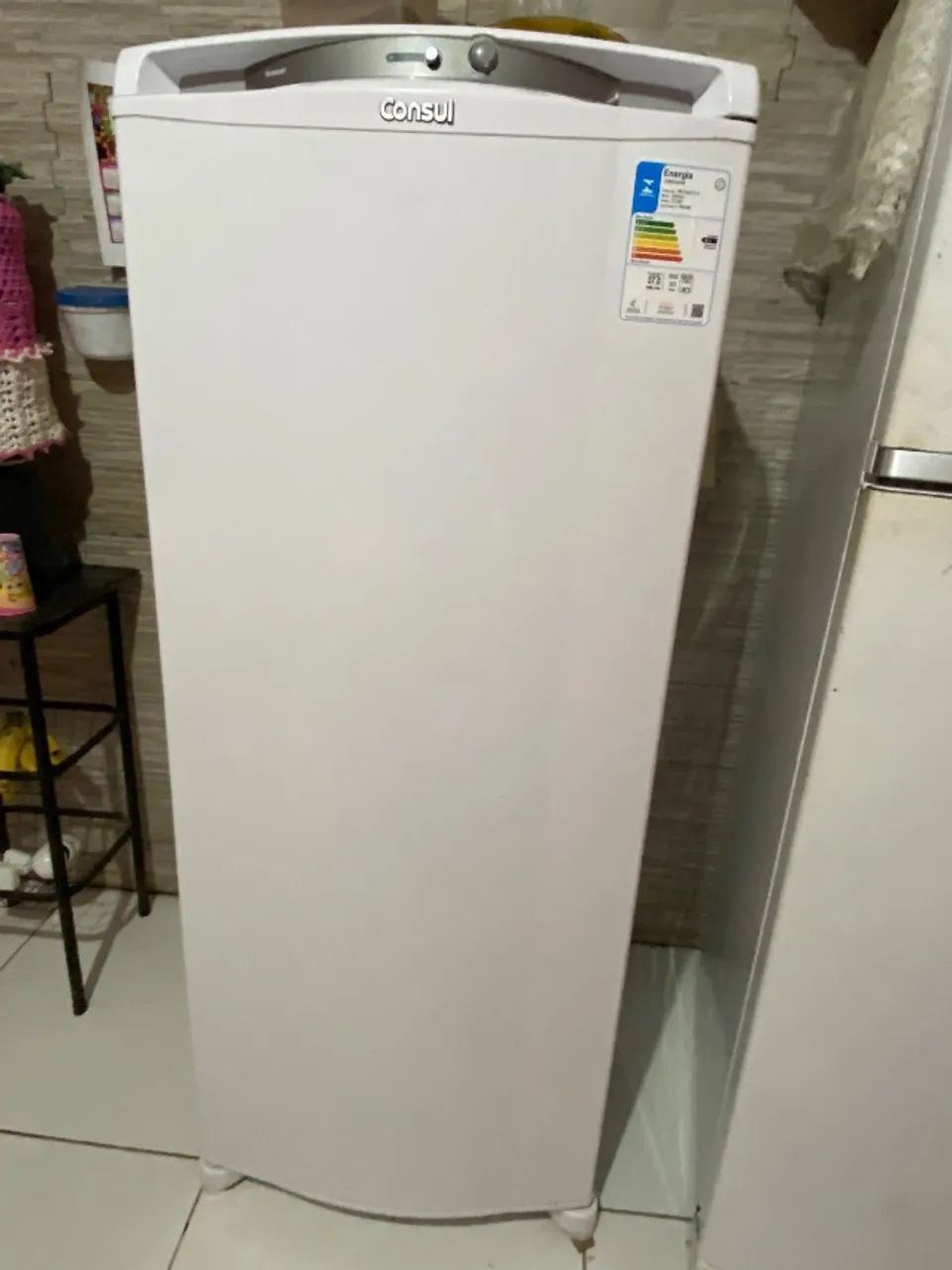 Freezer cônsul  - Foto 3