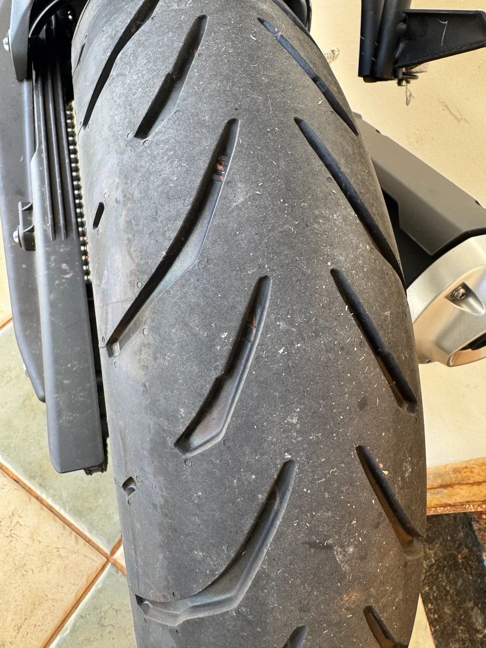Yamaha r15 abs 2026 - Foto 5