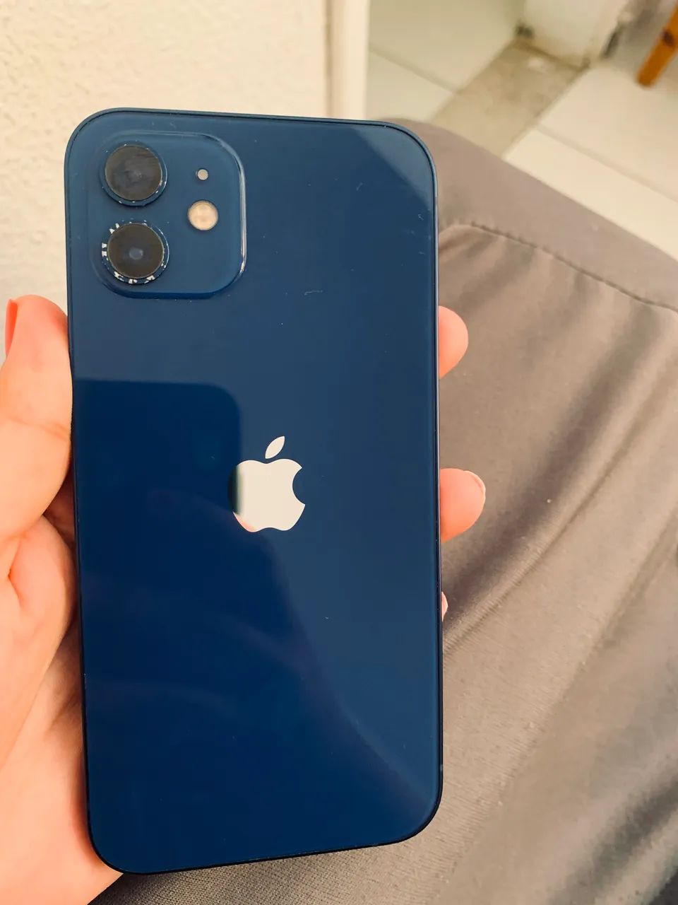 Iphone 12 64gb - Foto 2