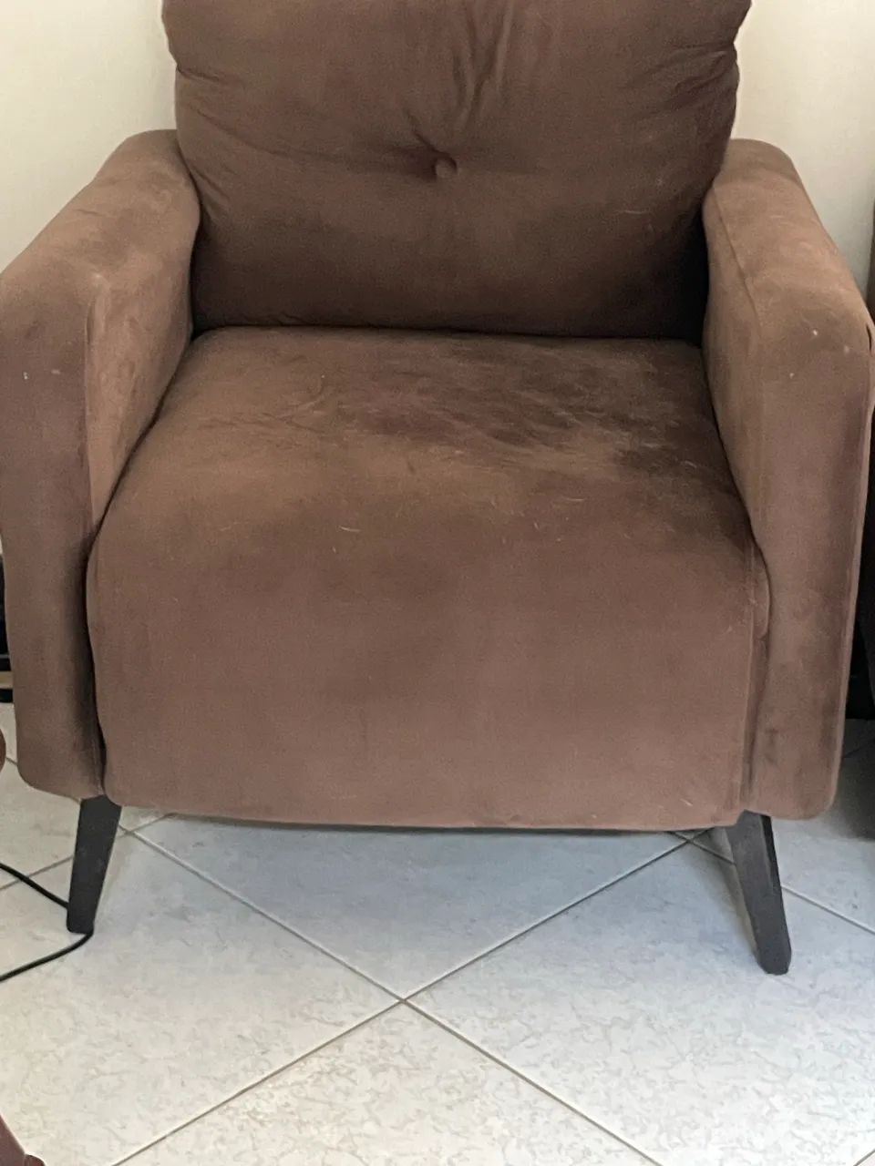 Poltrona  - Foto 2