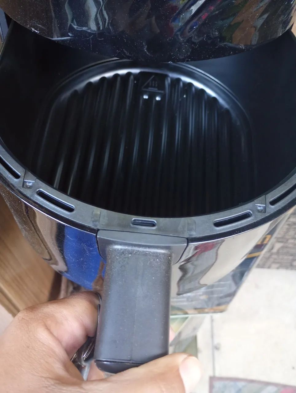 Air fry - Foto 4