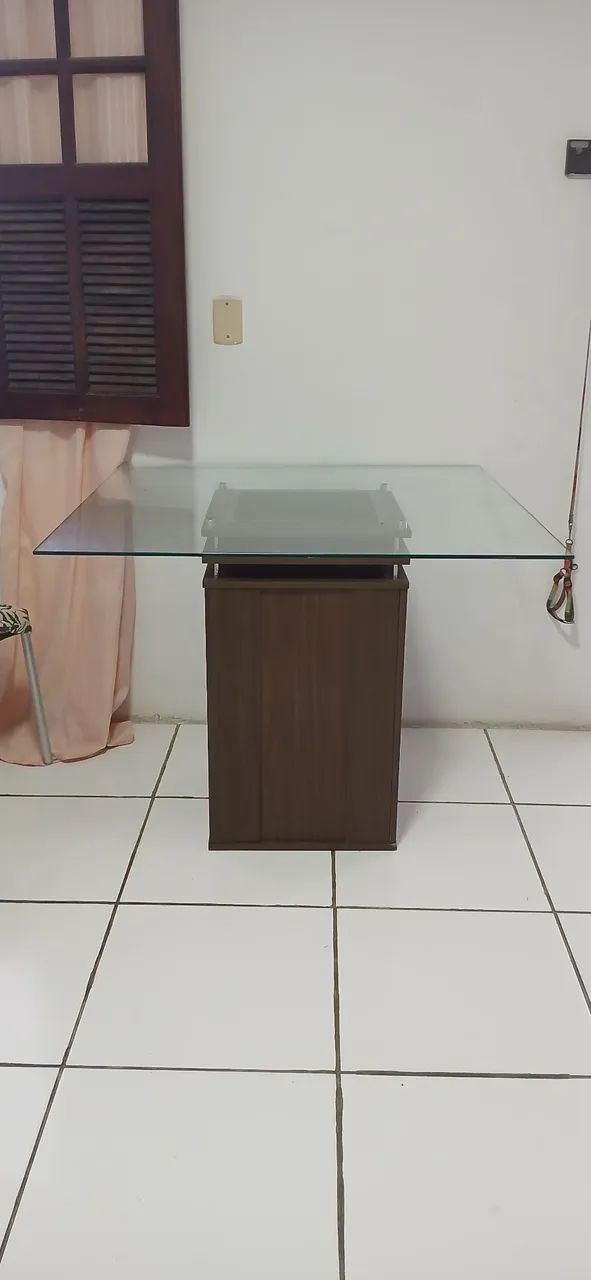 Mesa de jantar