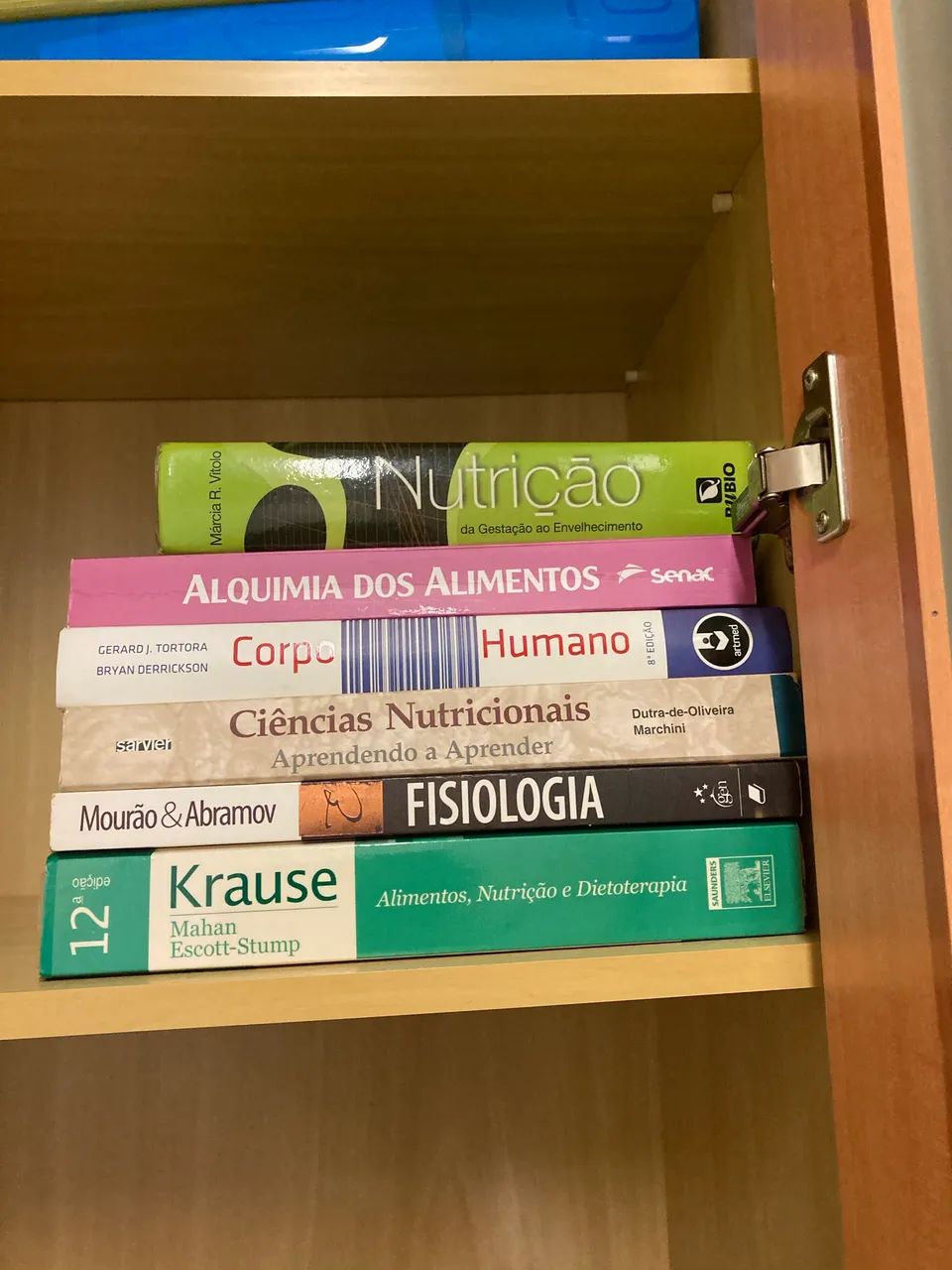 Livros de Nutrição  - Foto 2