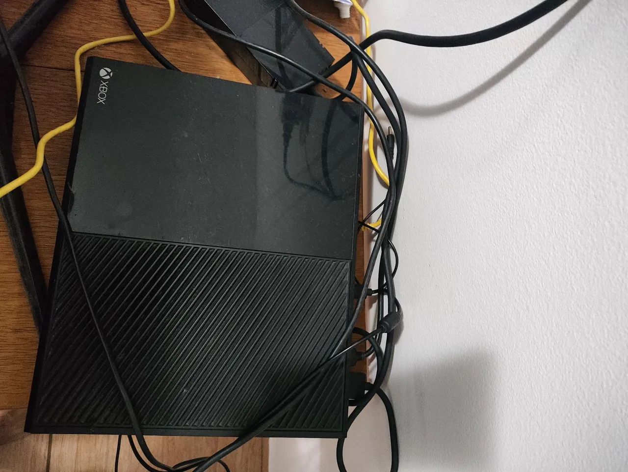 Xbox one 