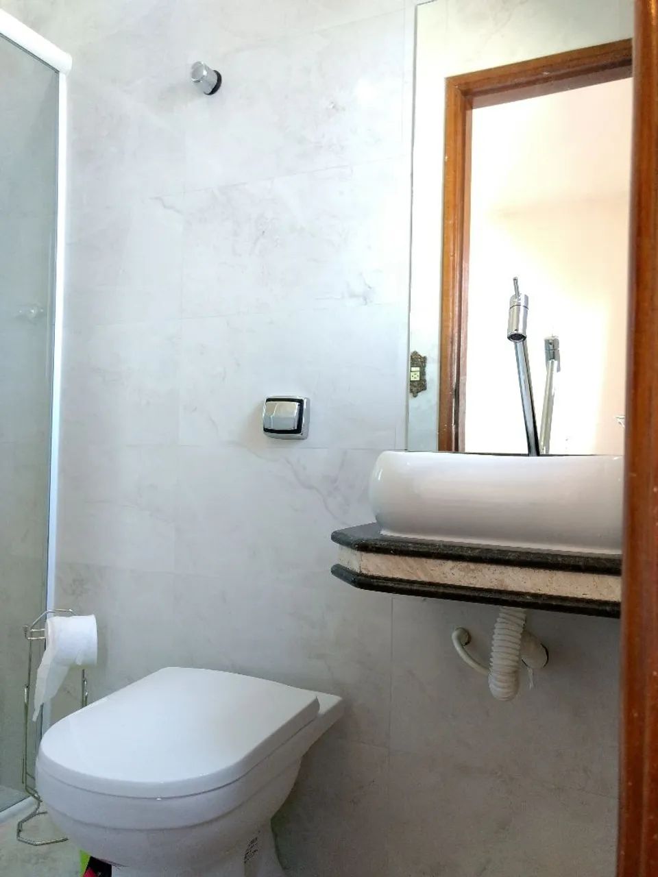 Apartamento Temporada Guarulhos São Paulo ótima localização próximo Gru-Airport<br><br><br><br> - Foto 12