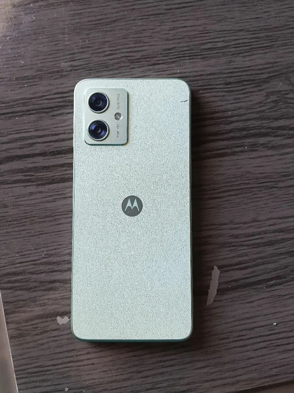 Moto G 54 256GB verde - Foto 2