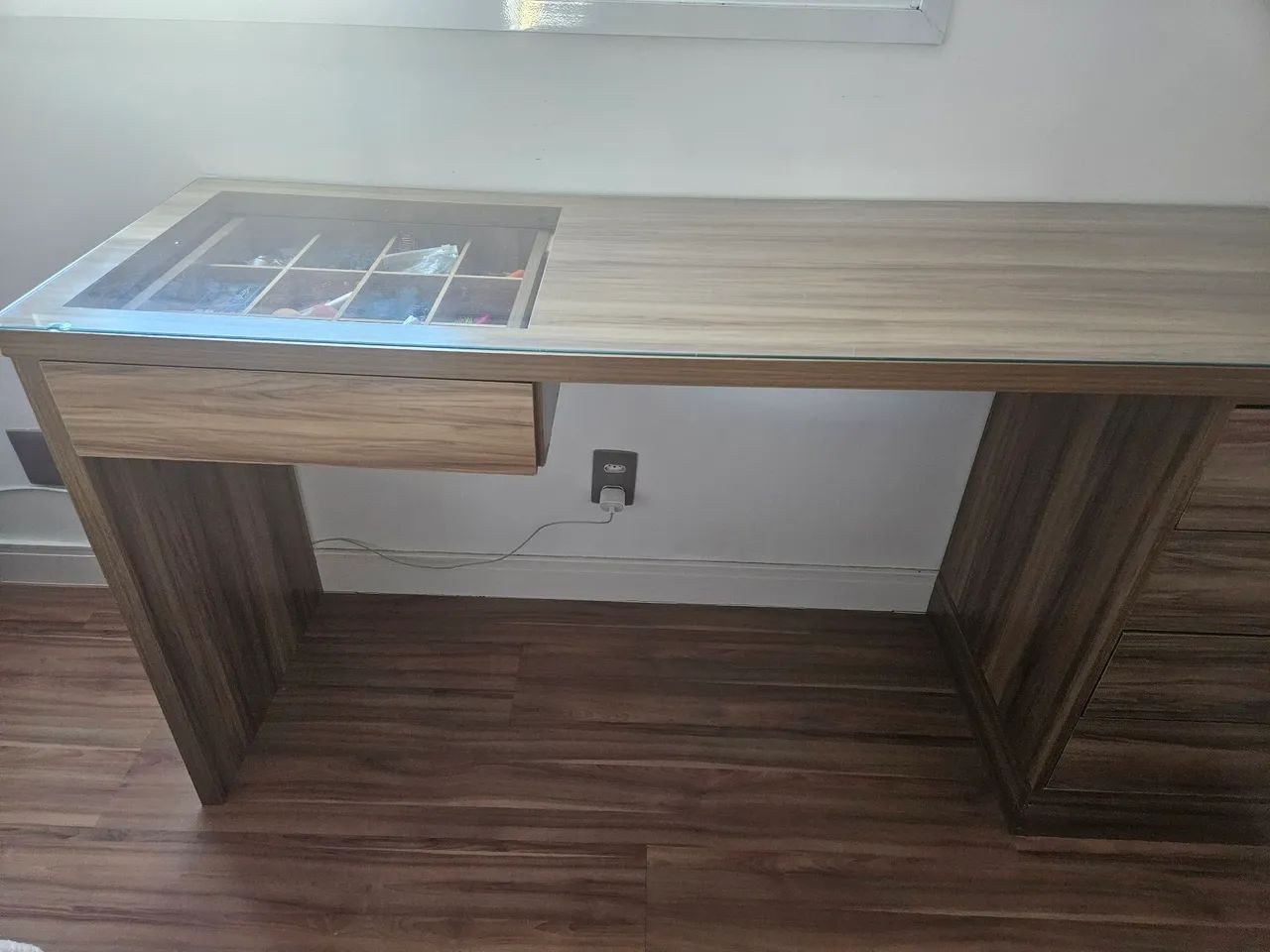 Escrivaninha ou penteadeira  - Foto 4