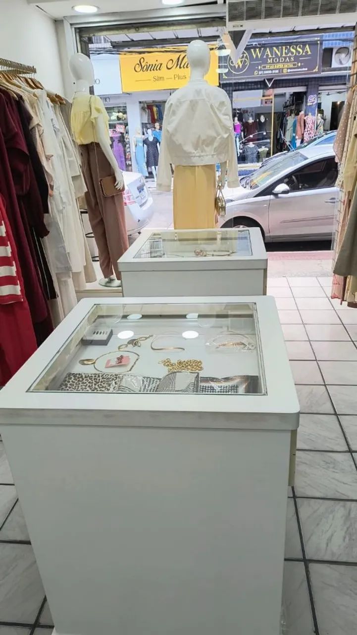 Passo Loja de Roupas  - Foto 2