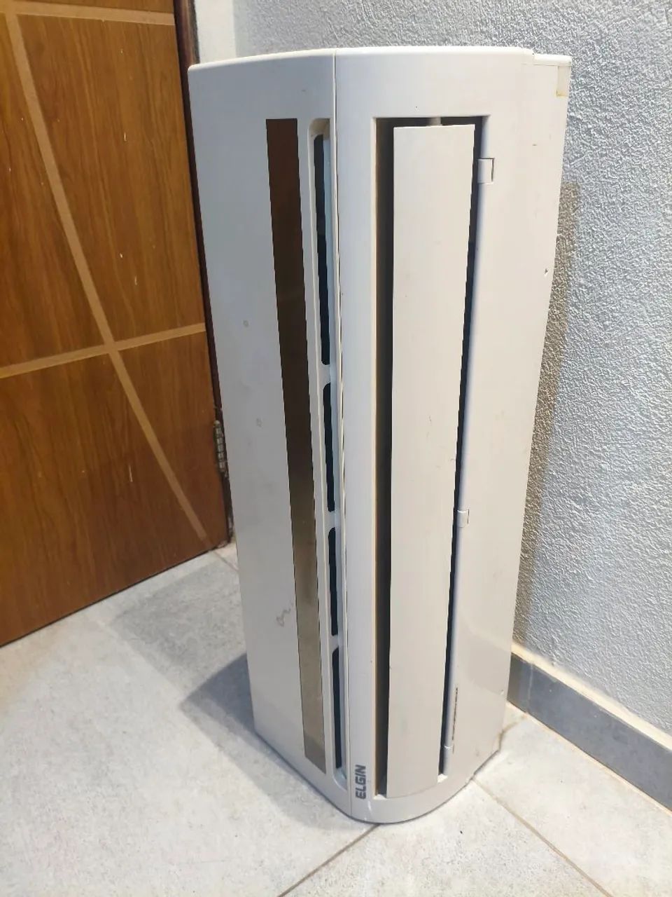 Evaporadora Elgin 12000 BTUs  - Foto 2