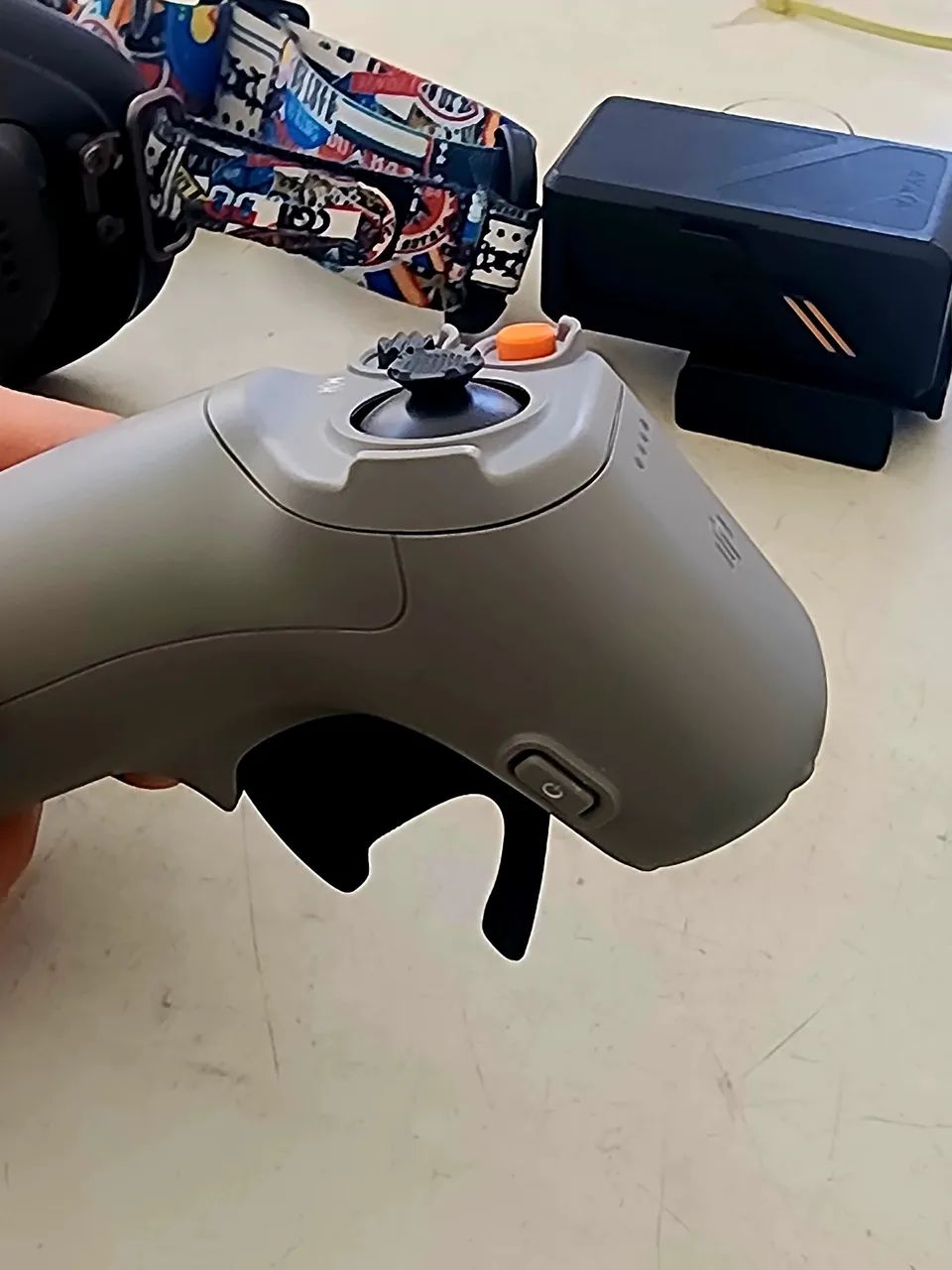 DJI AVATA 1 - Foto 5