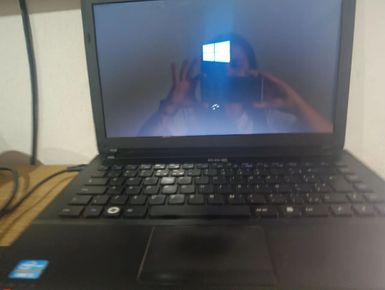 Vendo notebook  - Foto 2